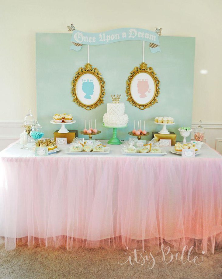 33 Baby Shower Ideas For Twins : Twin Baby Shower Themes ...