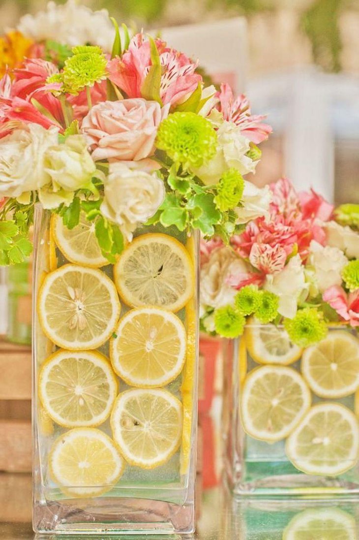 35 Ultimate DIY Table Ideas For A Birthday Party Table Decorating Ideas